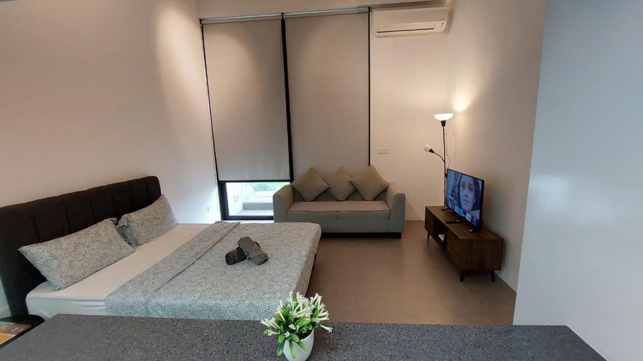 Kl Sentral Loft, Est Bangsar #7, Lrt, 4pax Kuala Lumpur
