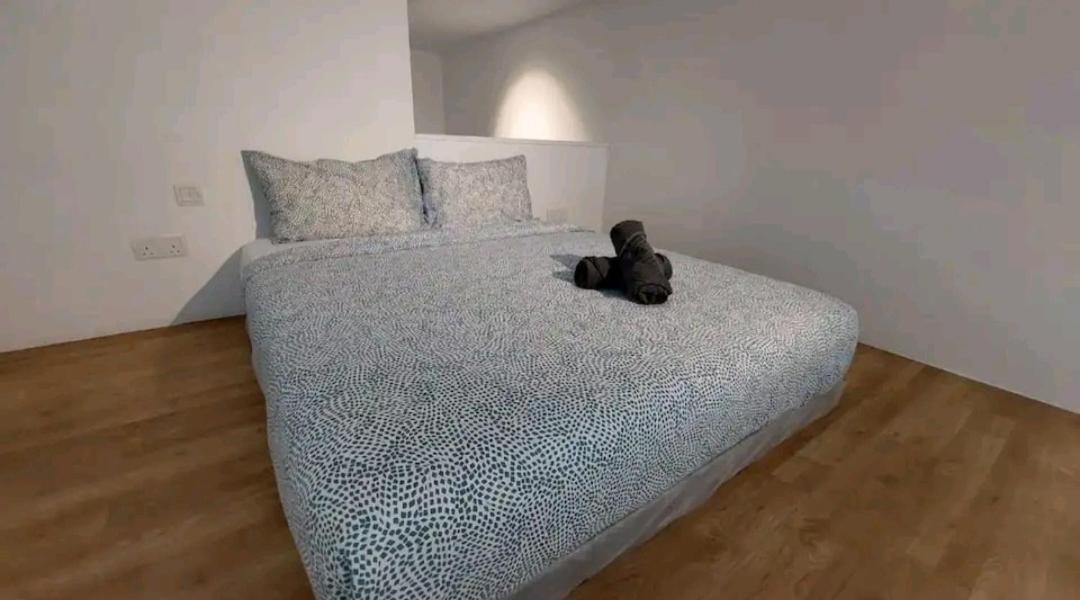 Kl Sentral Loft, Est Bangsar #7, Lrt, 4pax Kuala Lumpur
