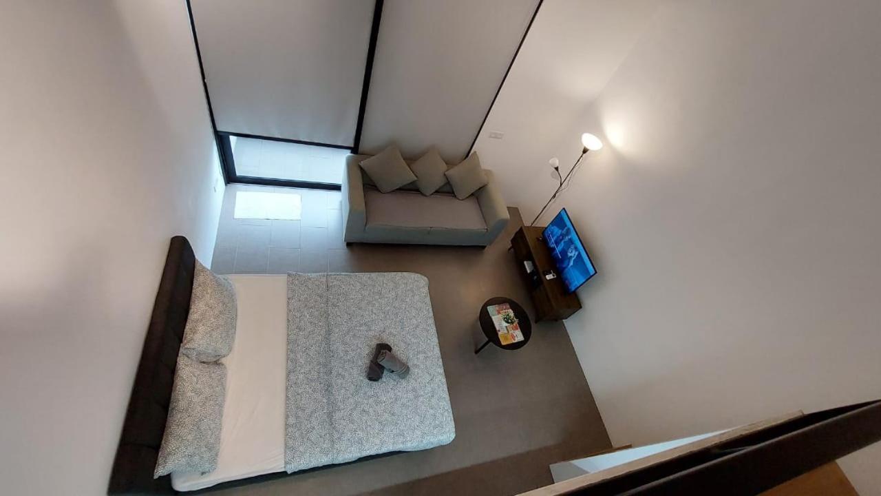 Kl Sentral Loft, Est Bangsar #7, Lrt, 4pax Pangsapuri Kuala Lumpur